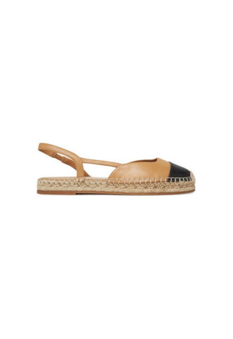 Espadrile dama 14011261 - Piele naturala