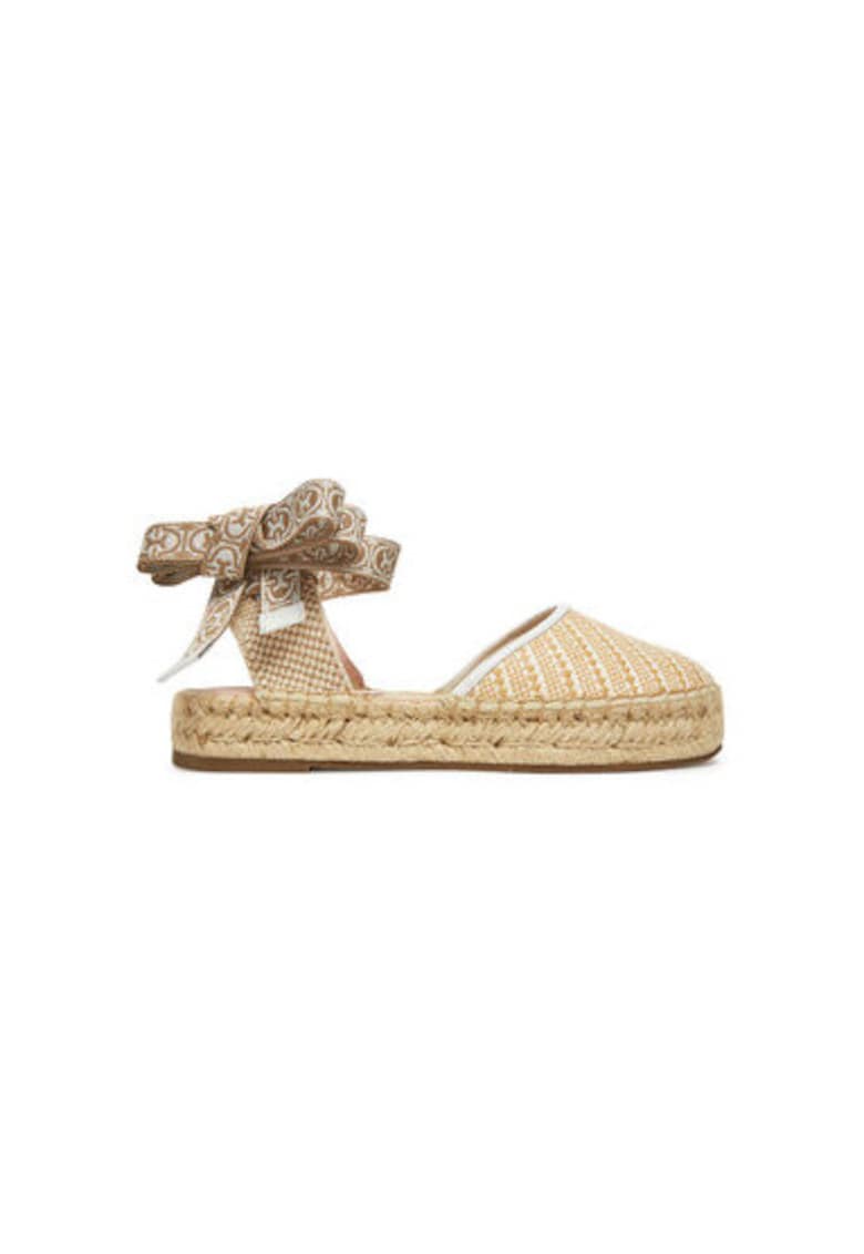 Espadrile dama SRK 22 02 01 566 - Textil