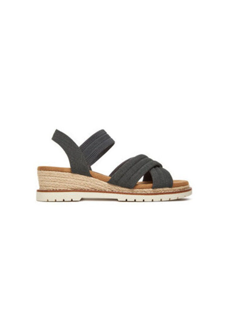 Espadrile dama  114685 - Textil