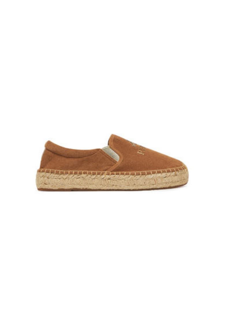 Espadrile dama GWF22 .000.C0086T - Textil - Bej