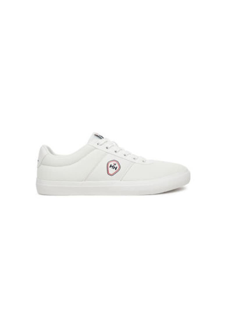 Pantofi sport barbati - 12023 - Textil - 40 EU - Alb