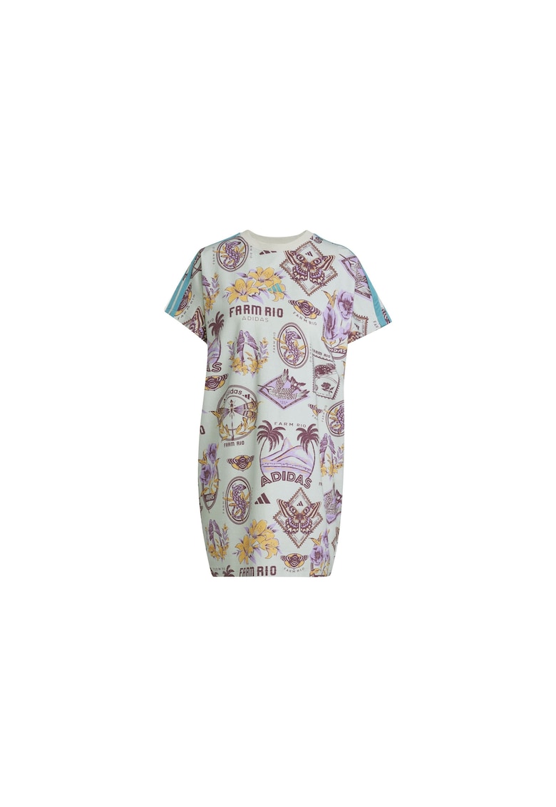 Rochie FARM T DRESS JL7003