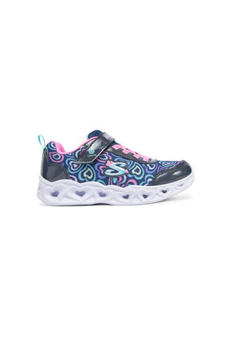 Pantofi sport dama - 303257L - Textil - 35.5 EU - Bleumarin