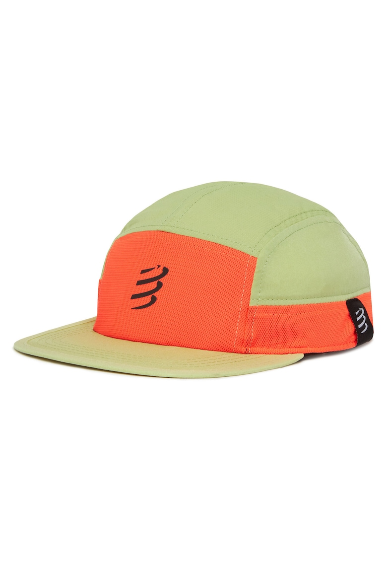 Sapca unisex XHWU7926042TU - Sintetic - 0 EU - Roz/Verde
