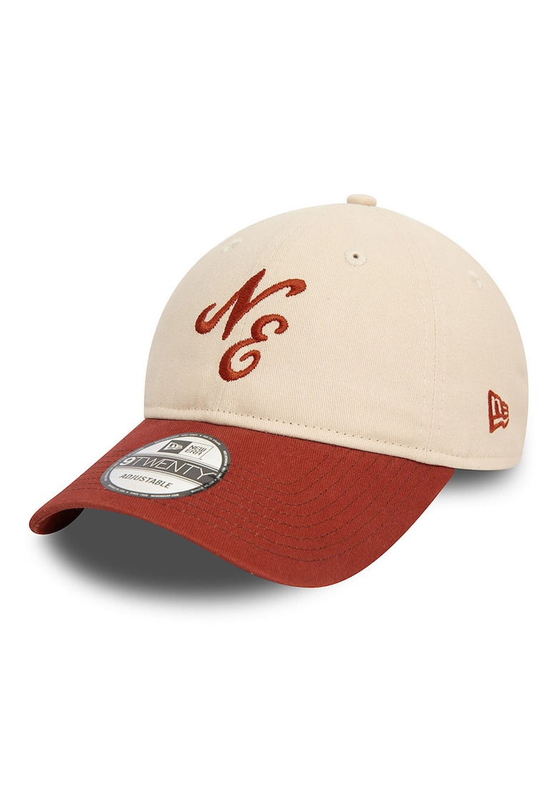 Sapca unisex  60565317 - Textil - One-Size INTL - Bej/Maro