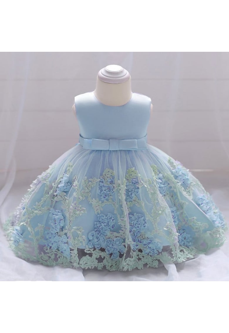 Rochie Ocazie Model AL 11550 Gradina de flori