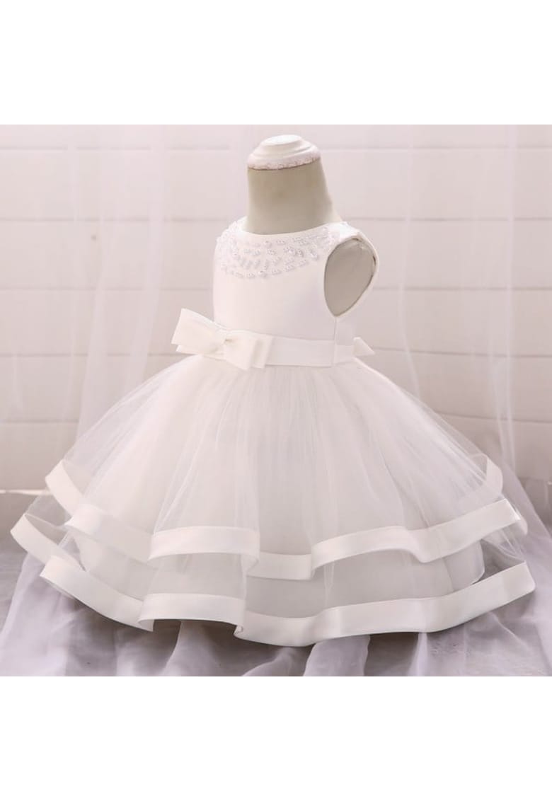 Rochie Ocazie Model AL 11659 cu perlute