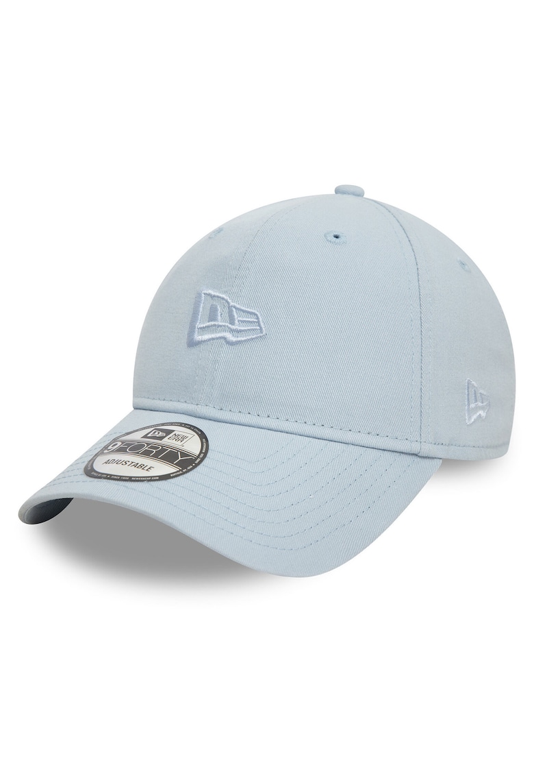 Sapca unisex 60595465 - Textil - One-Size INTL - Albastru deschis