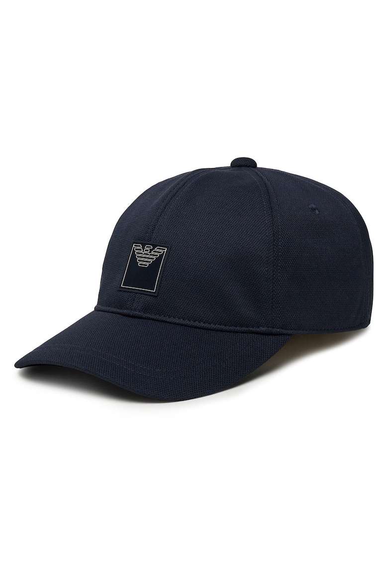 Sapca barbati  EX000007 AF12614 - Sintetic - 0 EU - Bleumarin