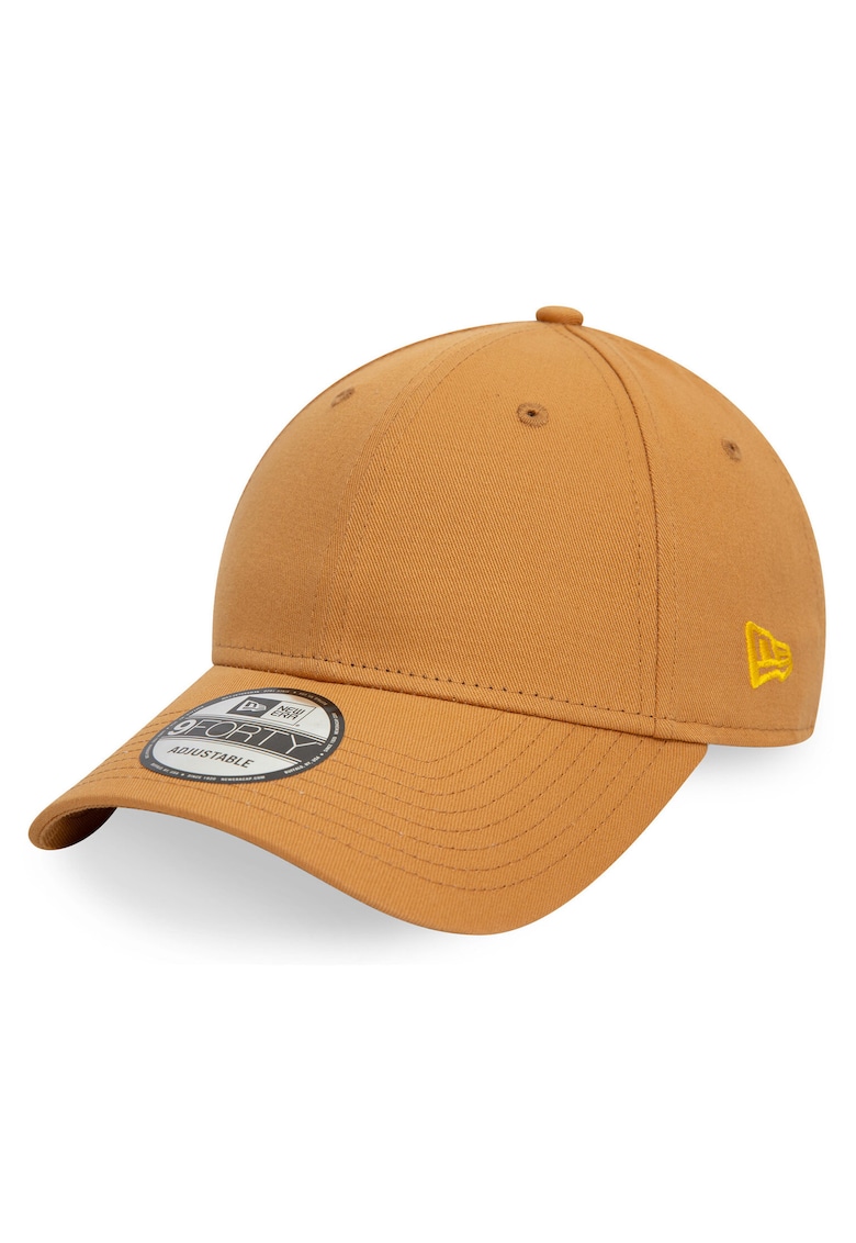 Sapca unisex 60595164 - Textil - One-Size INTL - Galben