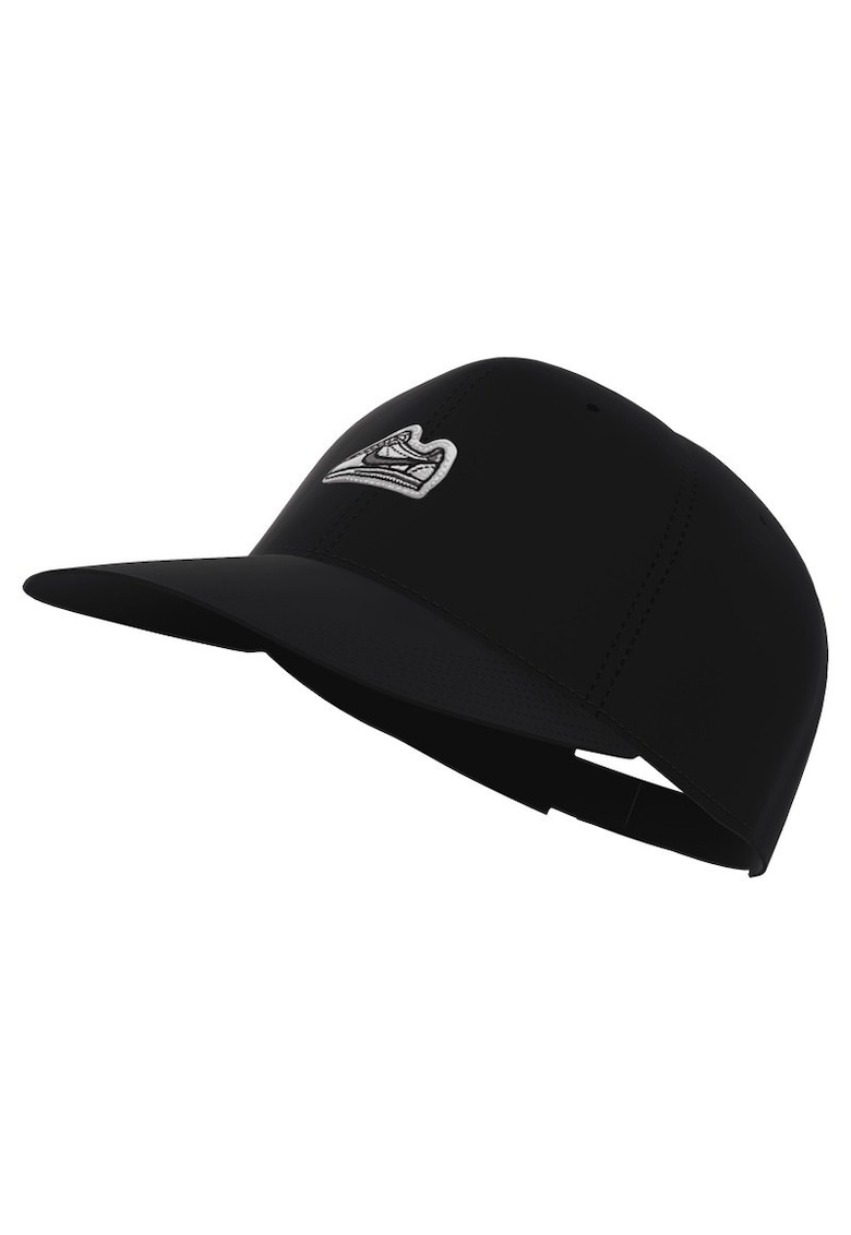 Nike Sapca pentru Barbati - u nk club cap u cb crtz ptch l - HJ7124-010 - S/M INTL - Negru