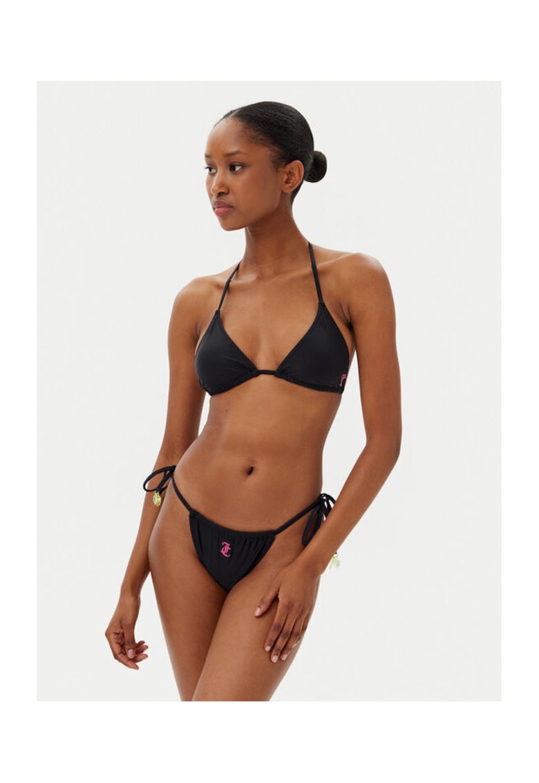 Costum de baie dama JCITS125202 - Negru - Negru