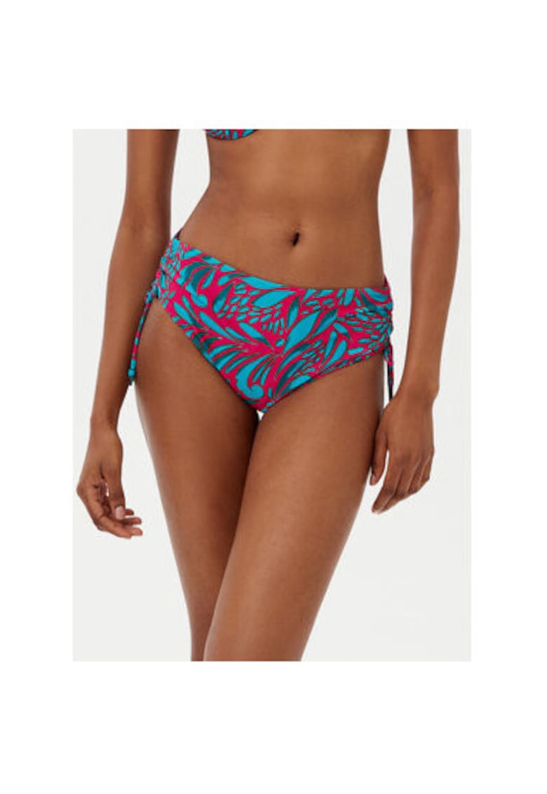 Slip dama  BL703 - Turcoaz