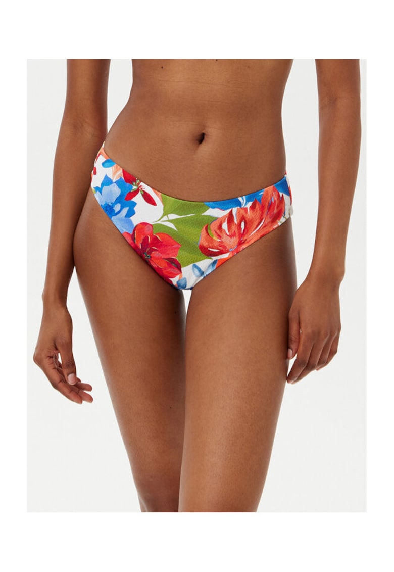 Slip dama BL506 - Multicolor - Multicolor