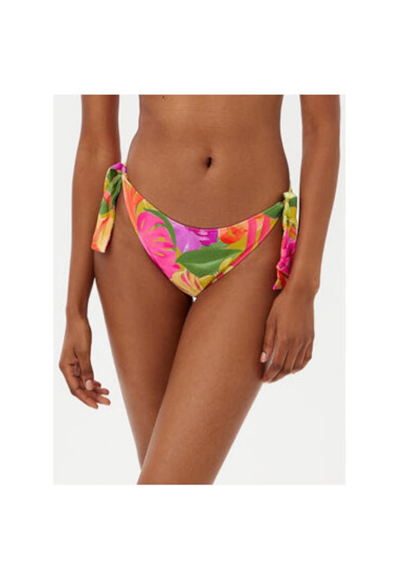 Slip dama  BL507 - Multicolor