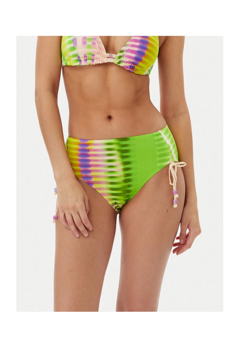 Slip dama C22JC5 A17 - Multicolor - Multicolor