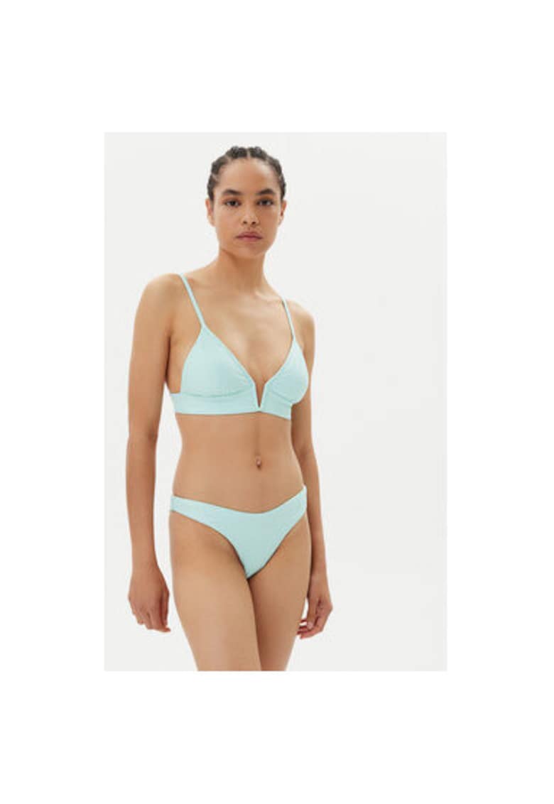 Sutien dama PT3842SLG001 - Turcoaz - Turcoaz