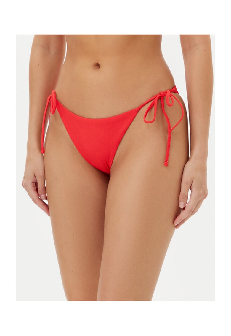 Slip dama PT3639SCC009 - Rosu - Rosu