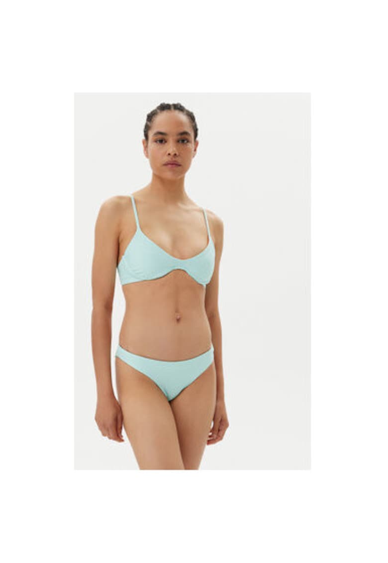 Slip dama PT3039SBC0445 - Turcoaz