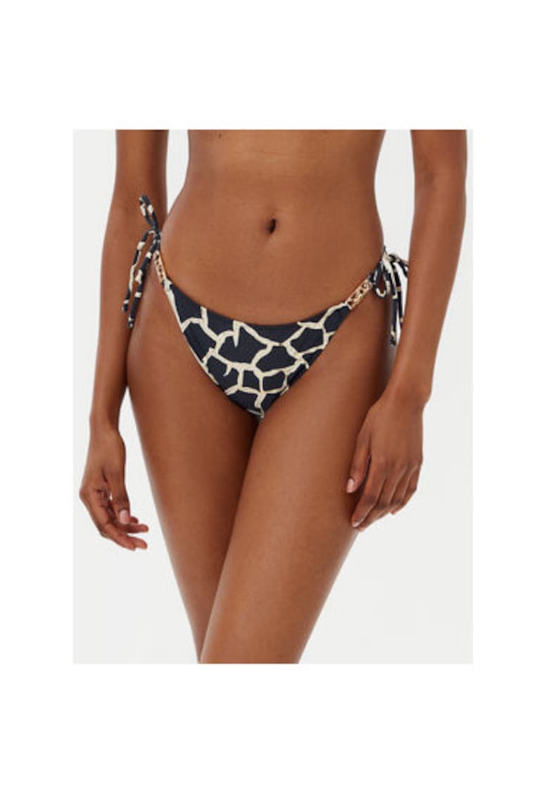 Slip dama BN104 - Negru Slip dama BN104 - Negru