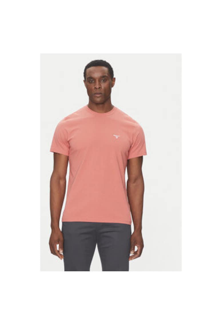 Tricou barbati MTS0331PI55 - Rozdwqf - Roz