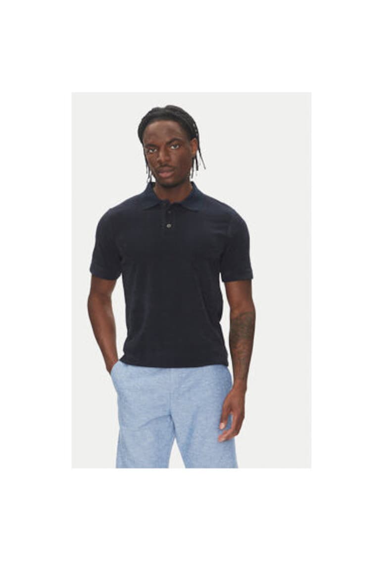 Tricou polo barbati  30-404263 - Bumbac/Poliester - 46795