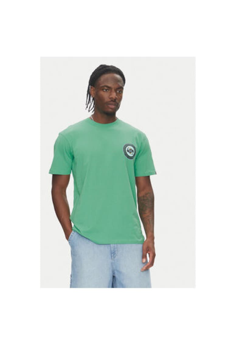 Tricou barbati  EQYZT08054 - Bumbac - 46794