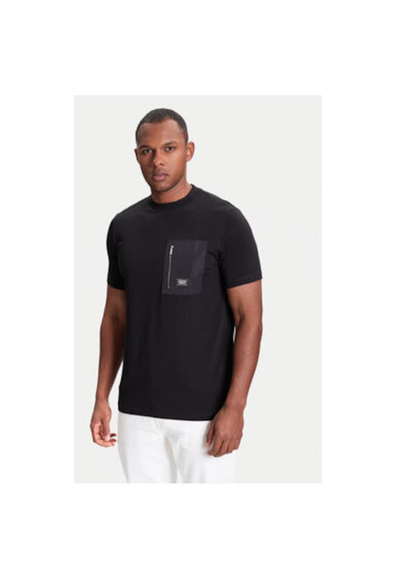 Tricou barbati  755046 553235 - Bumbac - 547679