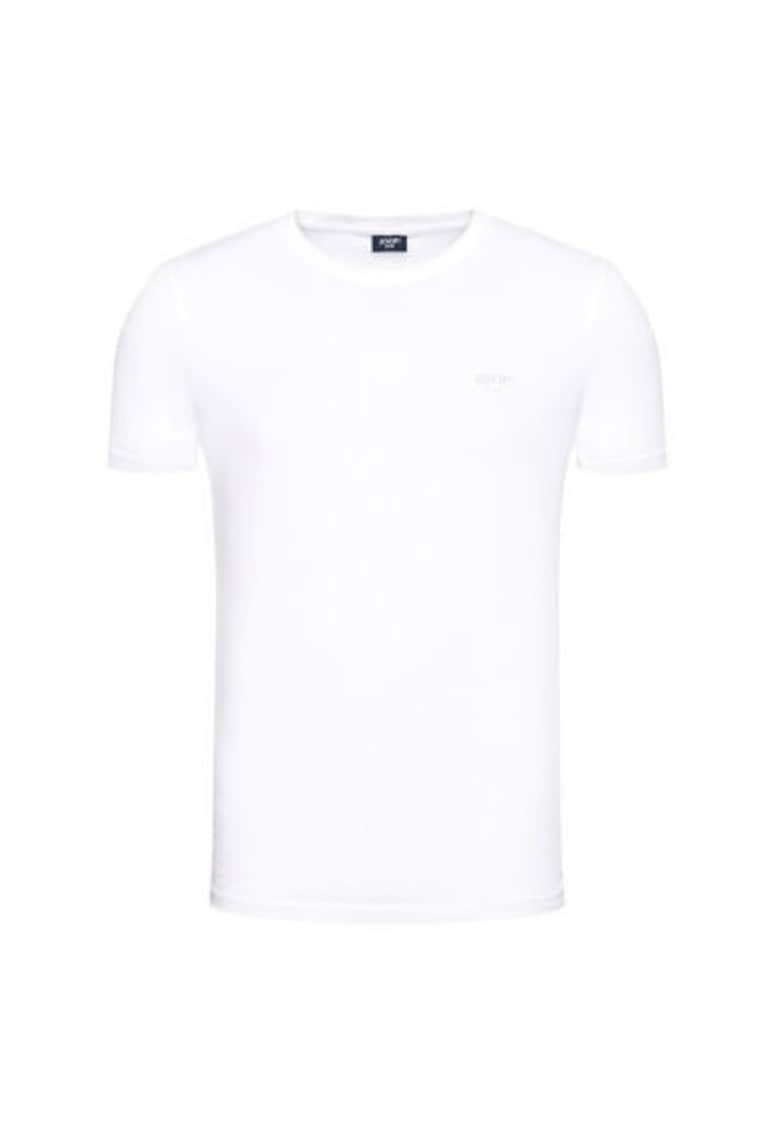 JOOP Jeans Tricou barbati Joop Jeans - 30025786 - Alb - Alb