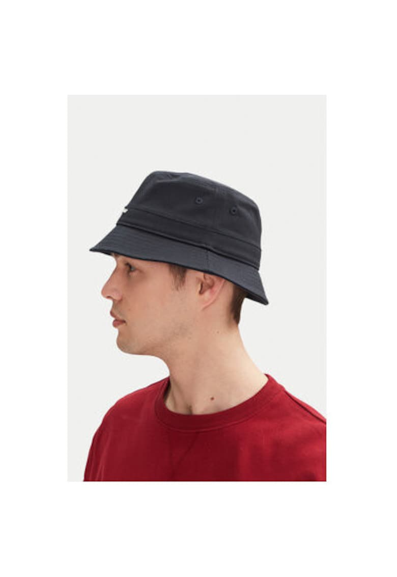 Palarie barbati MHA0615NY91 - Textil - Bleumarin