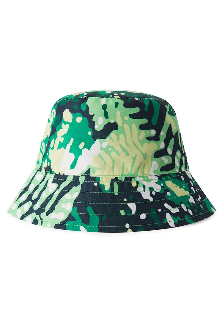 Palarie unisex  5300159A - Sintetic - Verde