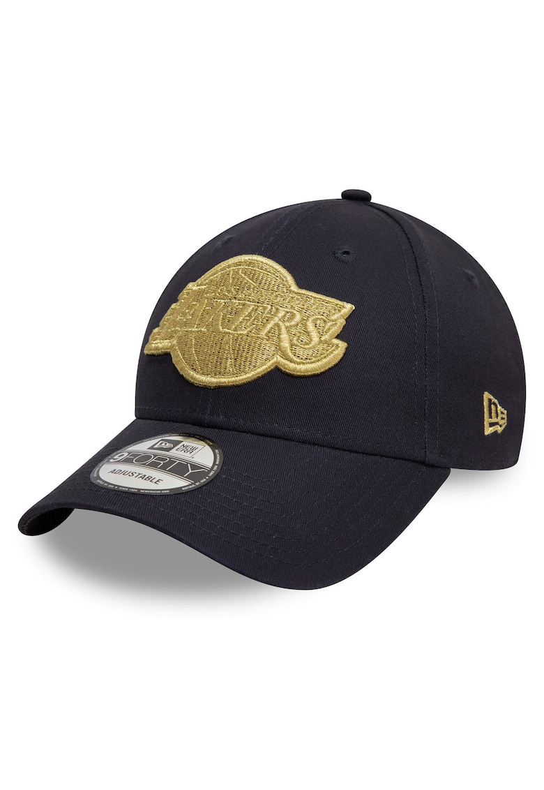 Sapca unisex 60595197 - Textil - One-Size INTL - Bleumarin