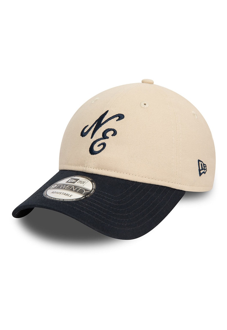 Sapca unisex  60565314 - Textil - One-Size INTL - Bej/Negru