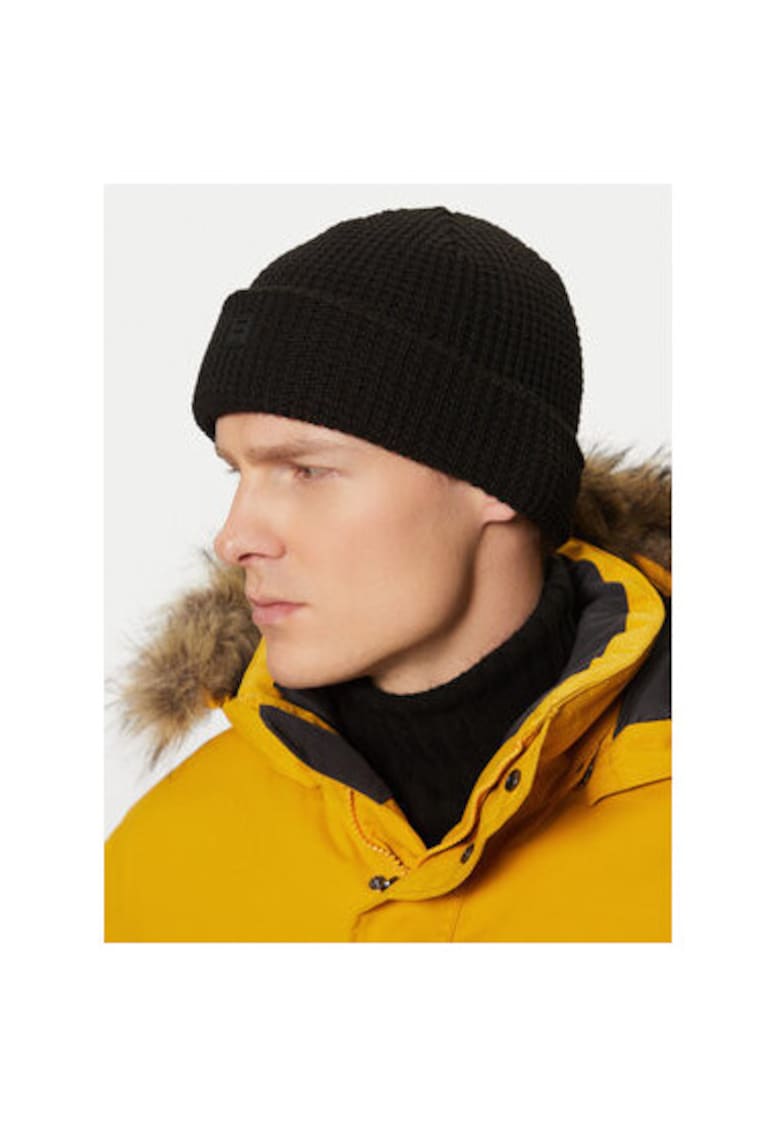 Fes barbati  ABYHA00486-BLK - Textil - 0 EU - Negru