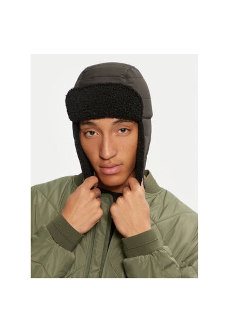 Fes unisex  TB0A5ZKJ0011 - Sintetic - L-XL INTL - Negru