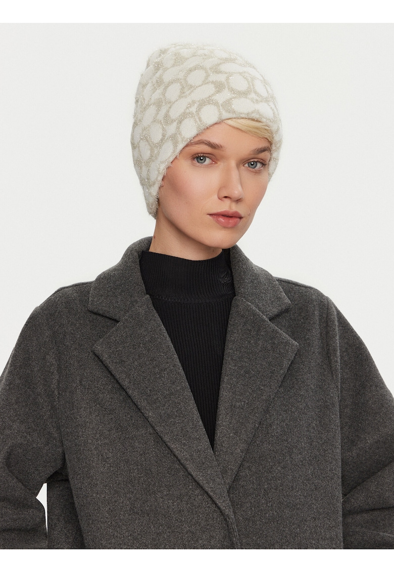 Fes dama  29CW913 - Sintetic - One Size - Ecru