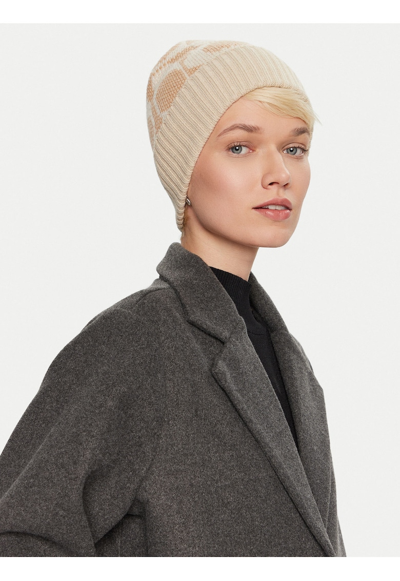 Fes dama  29CO100440-262 - Sintetic - One Size - Bej