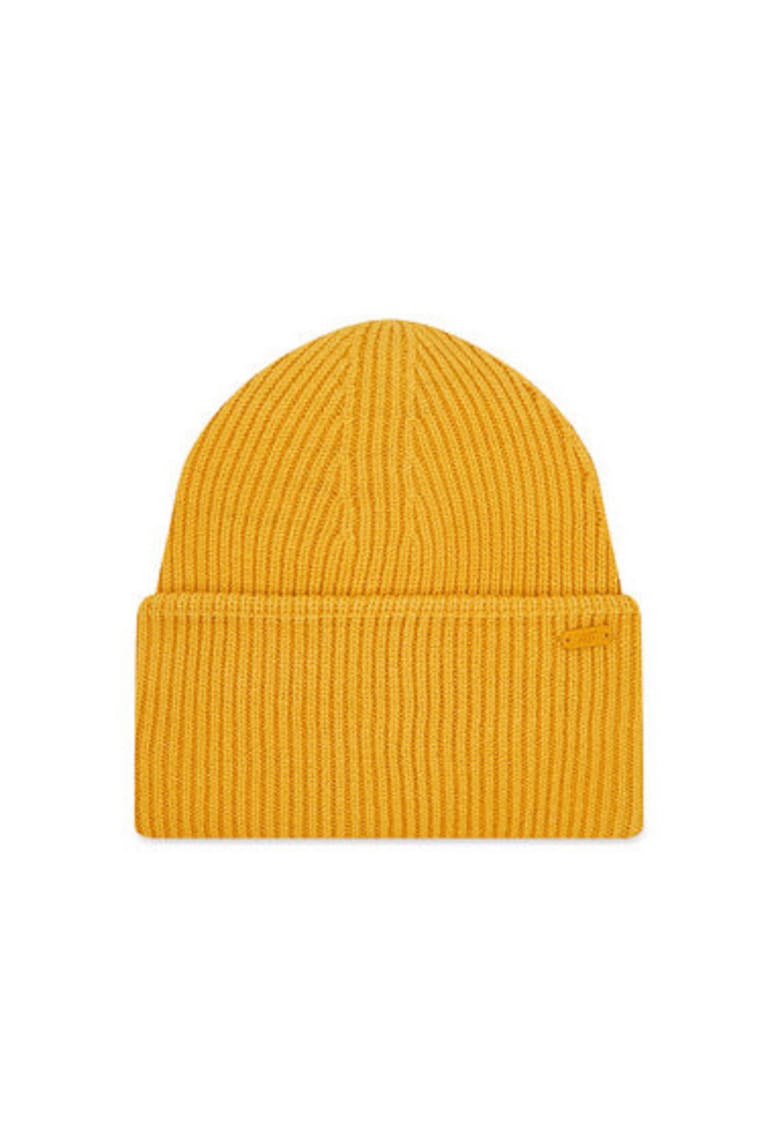 Fes dama  H4Z22-CAD007 - Sintetic - One Size - Galben