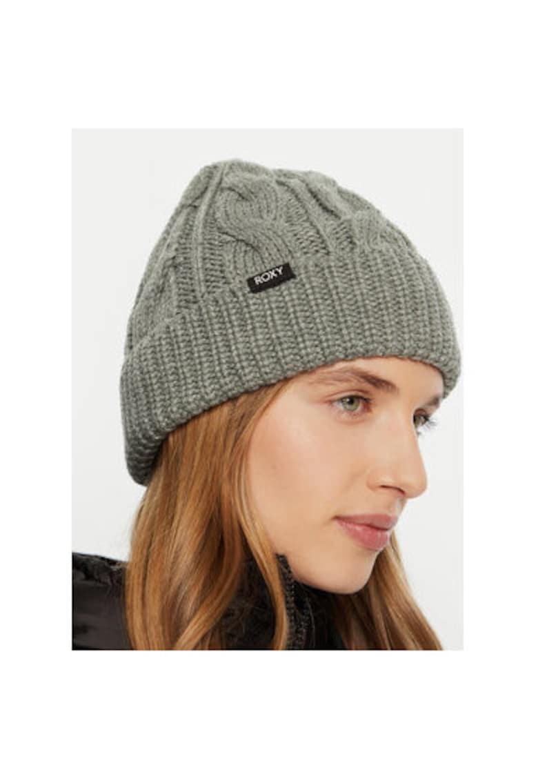 Fes dama  ERJHA04310-SGRH - Sintetic - One Size - Gri