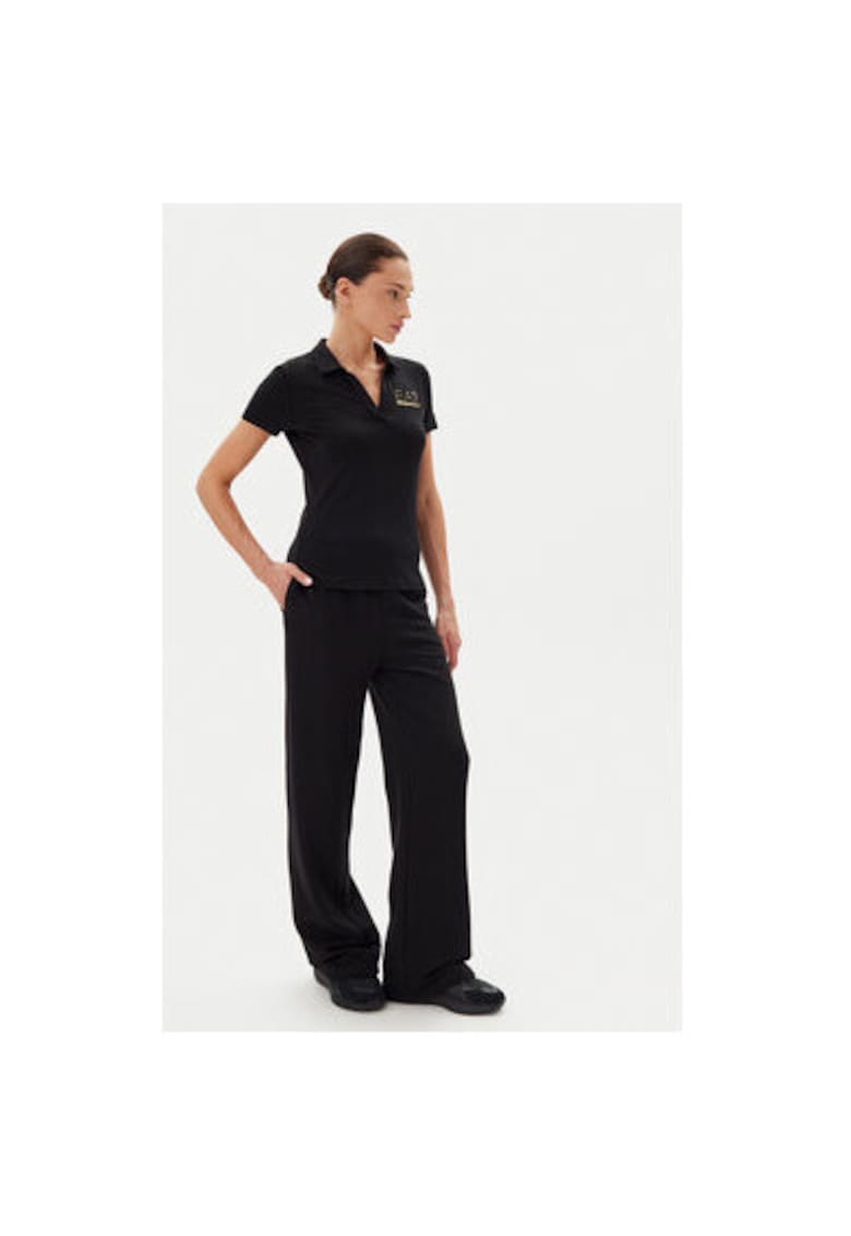 Tricou Polo dama  Emporio Armani - 7W000266 AF12500 - Bumbac/Modal - 45667