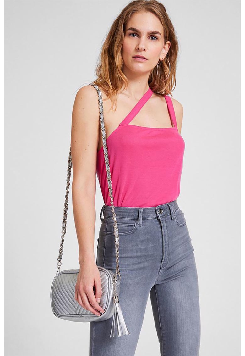 Top uni de lyocell - Roz fandango