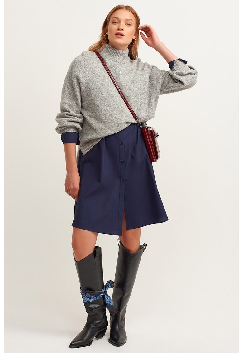 Rochie-camasa lejera