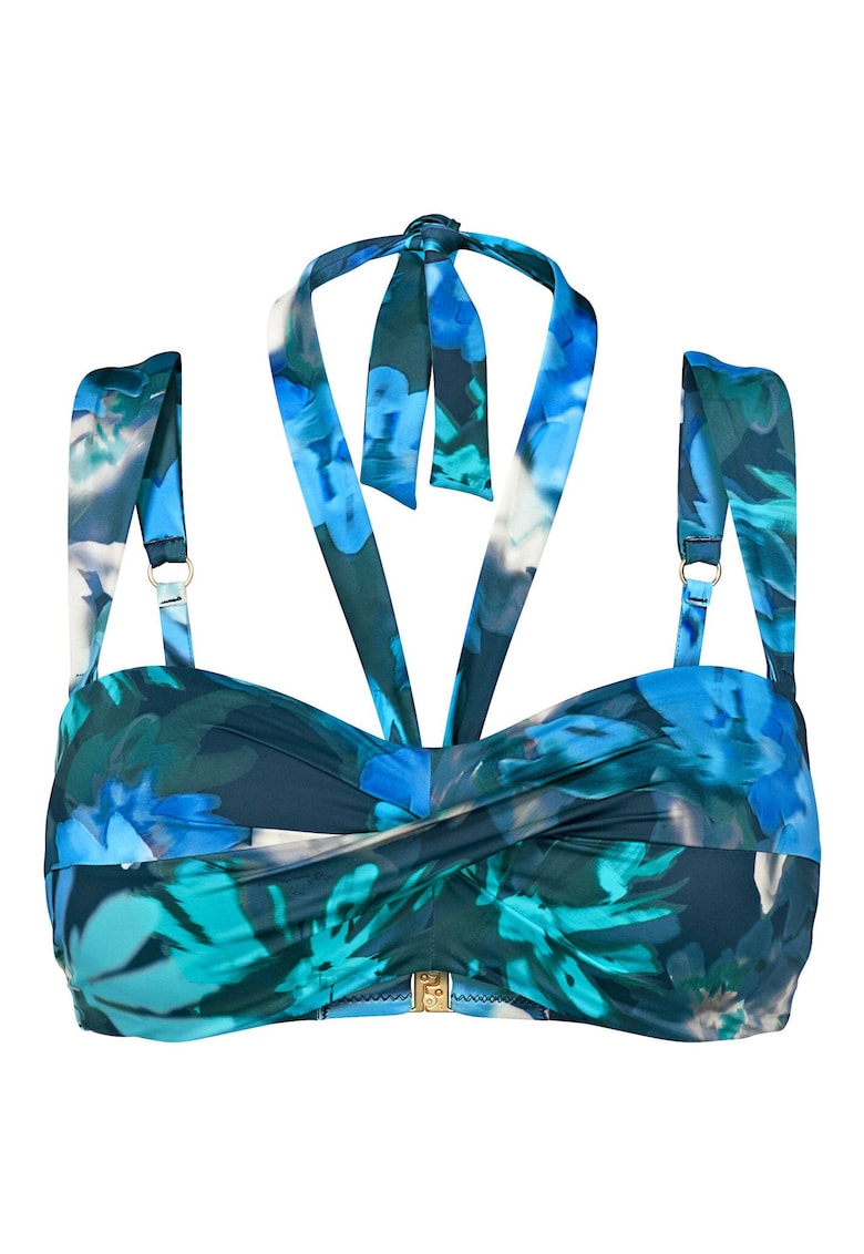 Sutien dama 10222298 - Albastru