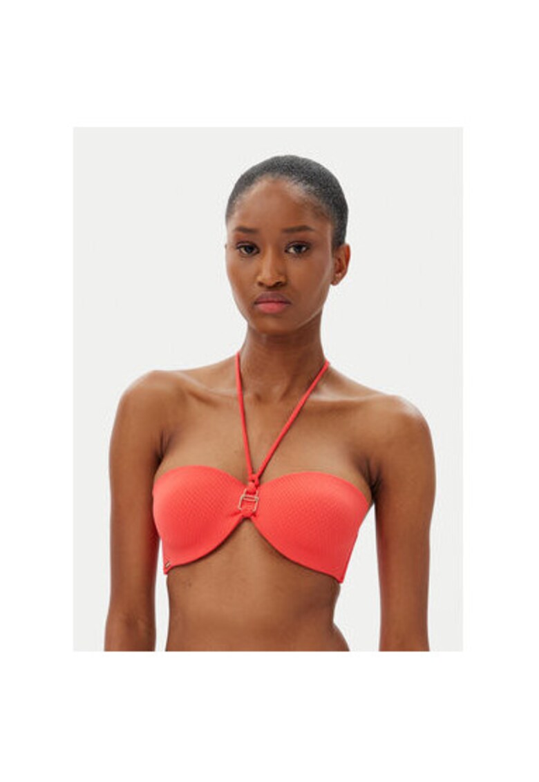 Sutien bikini dama  BL416 - Sintetic - Corai