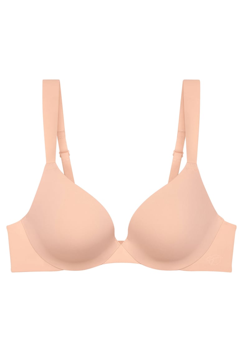 Sutien cu armatura dama  10217848 - Sintetic