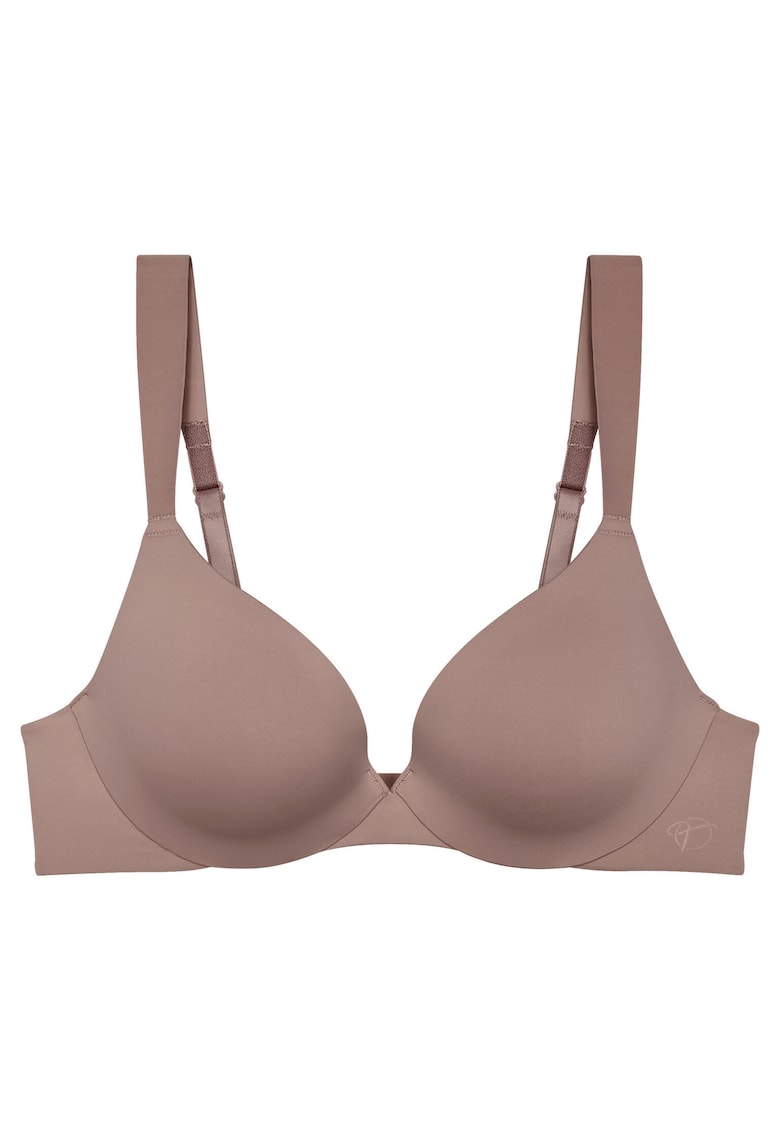 Sutien cu armatura dama  10217848 - Sintetic