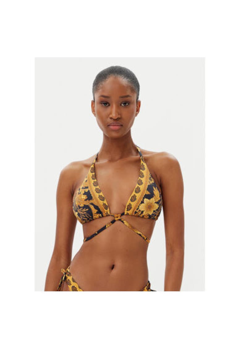 Sutien bikini dama  BM210 - Sintetic - Negru