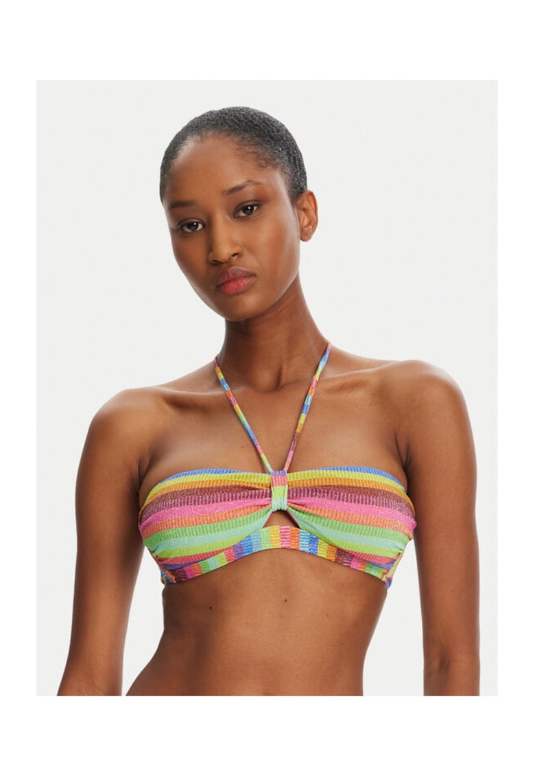 Sutien dama KENTEO LOMARICA - Multicolor - Multicolor
