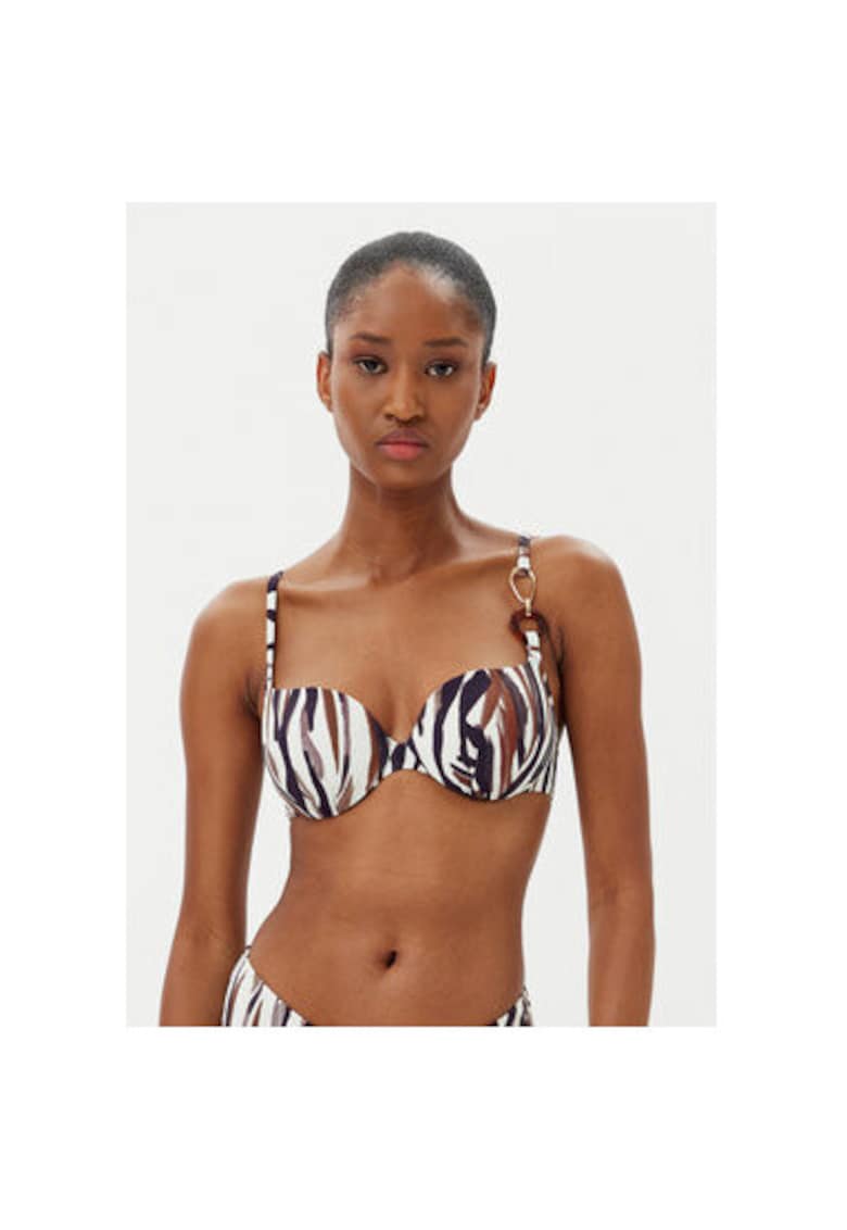 Sutien bikini dama  BL617 - Sintetic - Multicolor
