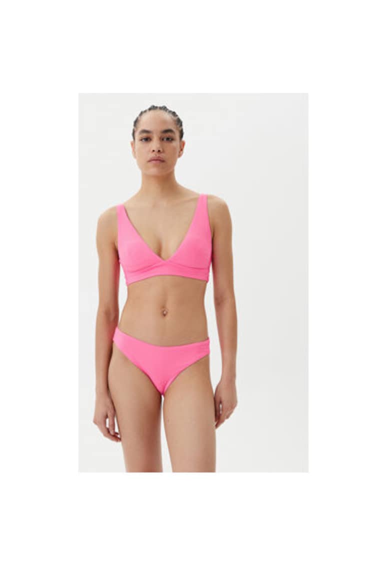 Sutien dama PT3012SLG001 - Roz - Roz